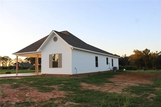 $245,900 | 40683 Burton Lane, Franklinton, LA 70438