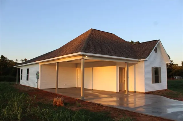 $245,900 | 40683 Burton Lane, Franklinton, LA 70438