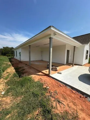 $245,900 | 40683 Burton Lane, Franklinton, LA 70438