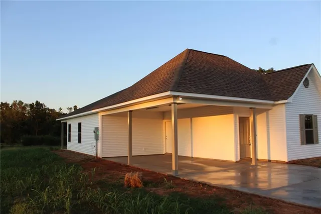 $245,900 | 40683 Burton Lane, Franklinton, LA 70438