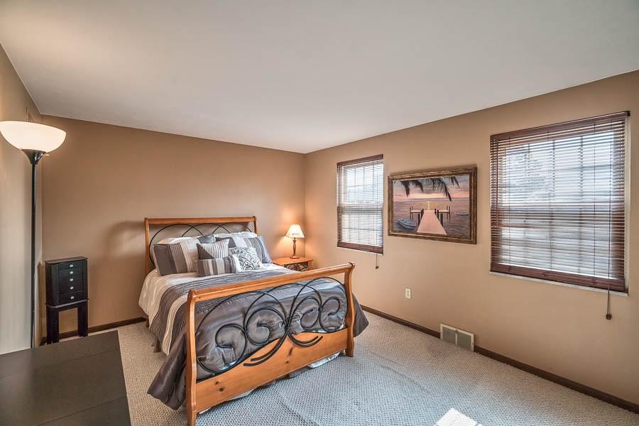 9427 Peebles Road Allison Park, PA 15101 - Photo 22 of 24 Guest Bedroom