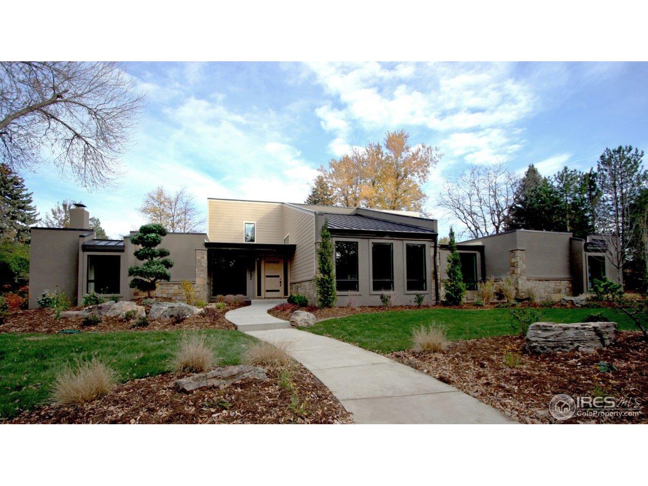 7252 Old Post Road Boulder, CO 80301 - Photo 1 of 30 Exterior