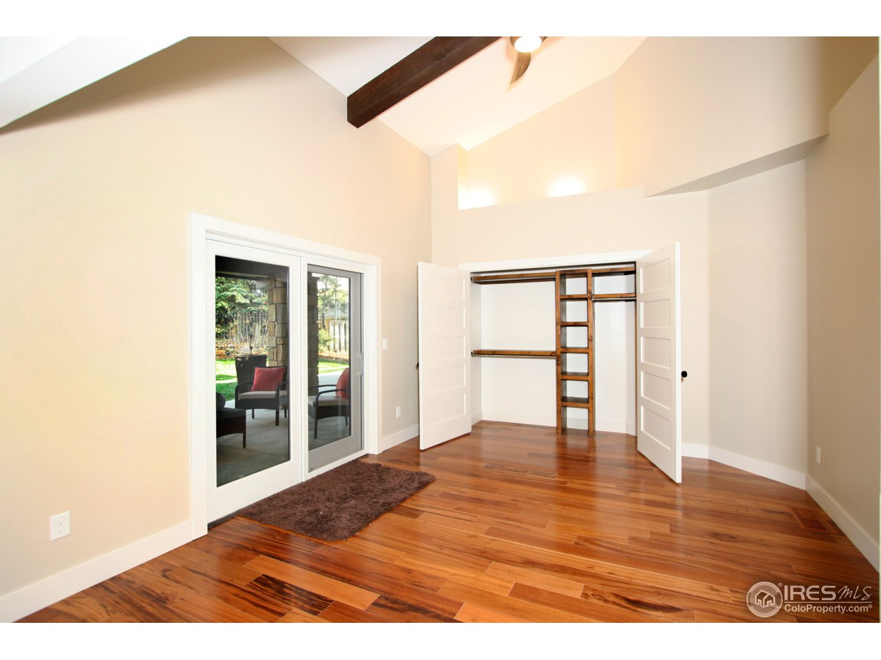7252 Old Post Road Boulder, CO 80301 - Photo 21 of 30 Bedroom 2