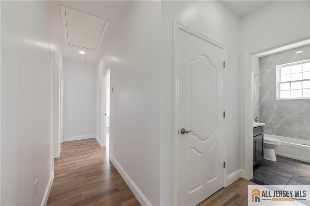 452 Raritan Boulevard Old Bridge, NJ 07735 - Photo 20 of 29 a bathroom with a toilet