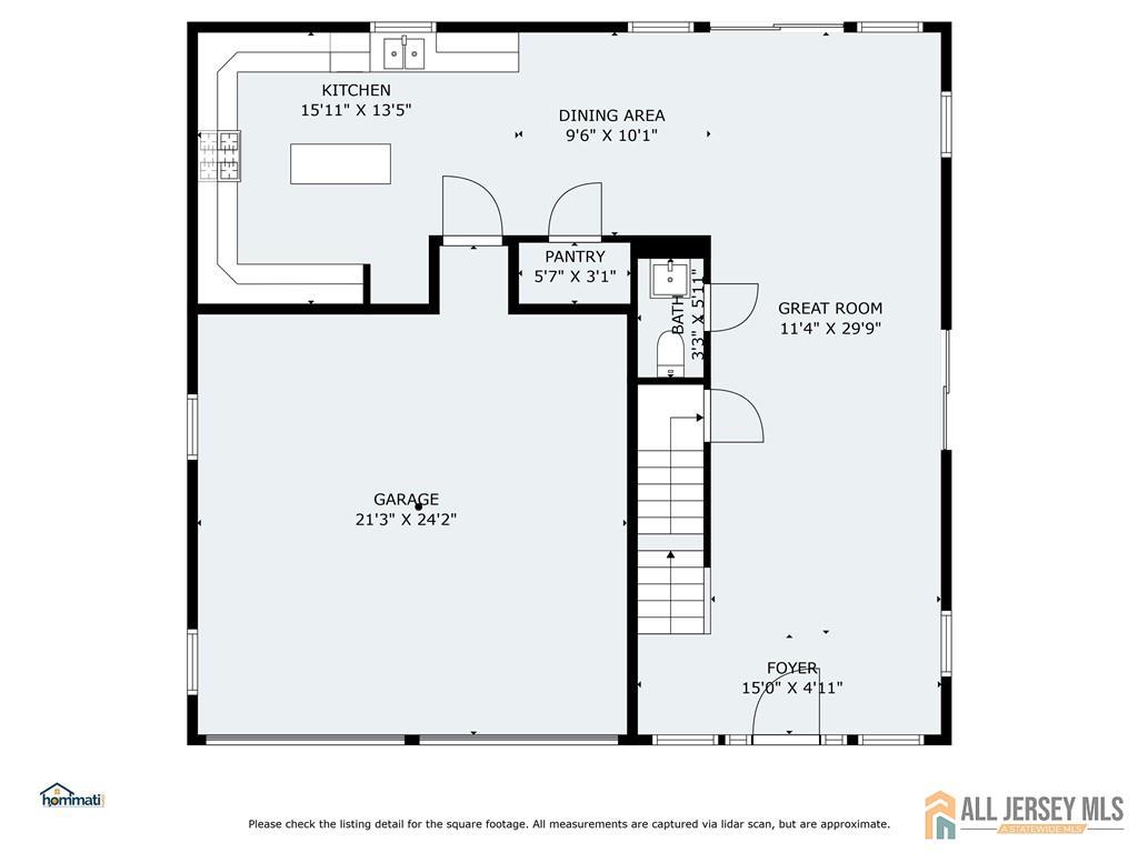 452 Raritan Boulevard Old Bridge, NJ 07735 - Photo 27 of 29 unknown