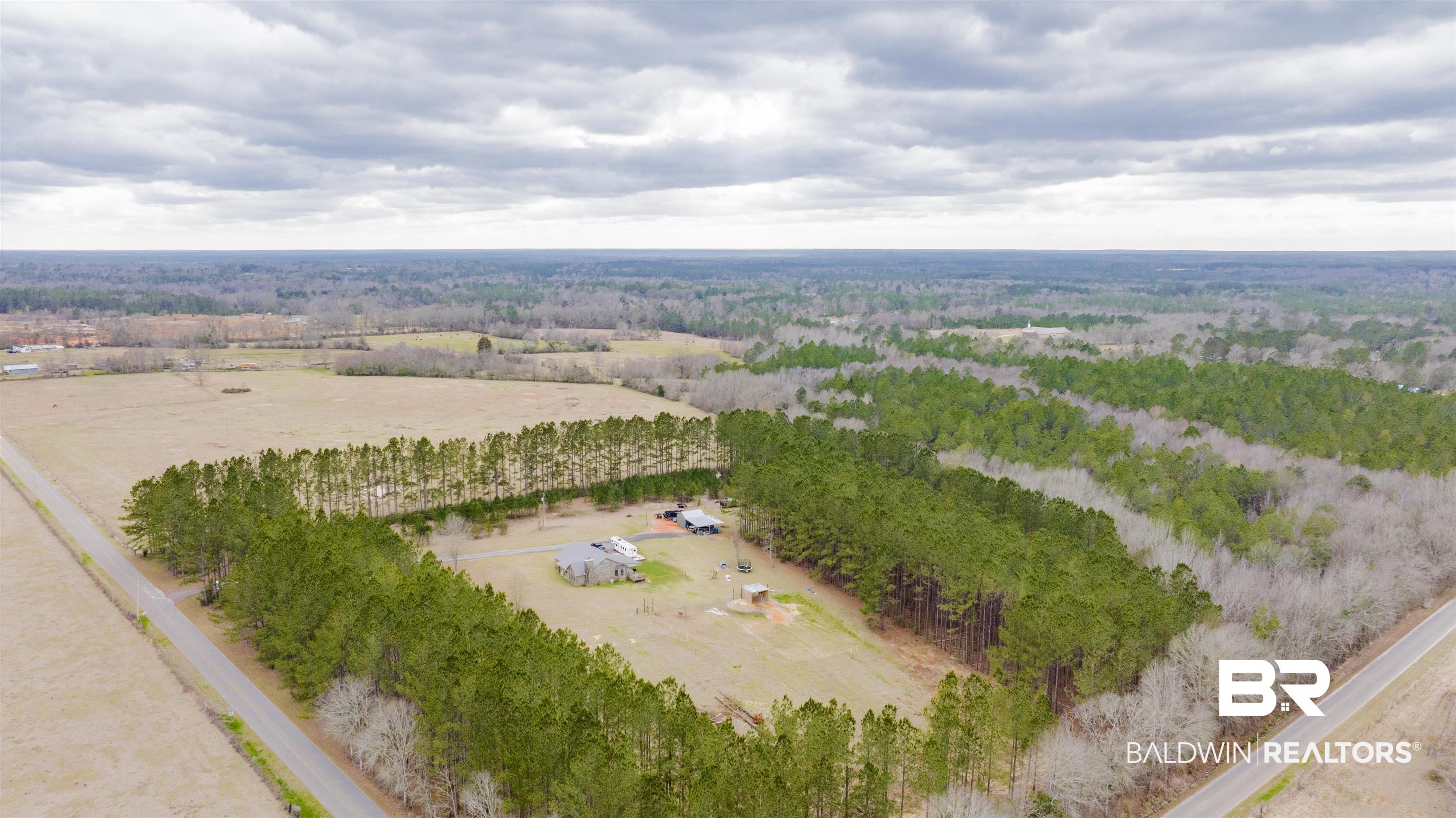 54879 Coleman Road Perdido, AL 36562 - Photo 38 of 38 Gallery Image 38