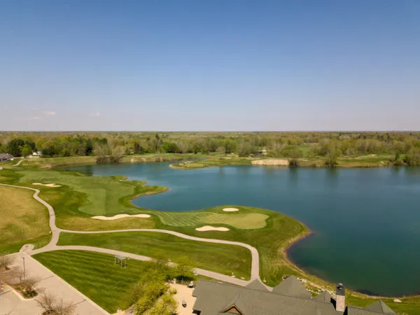 $52,000 | Lot 18 Bucks Run Drive, Mount Pleasant, MI 48858