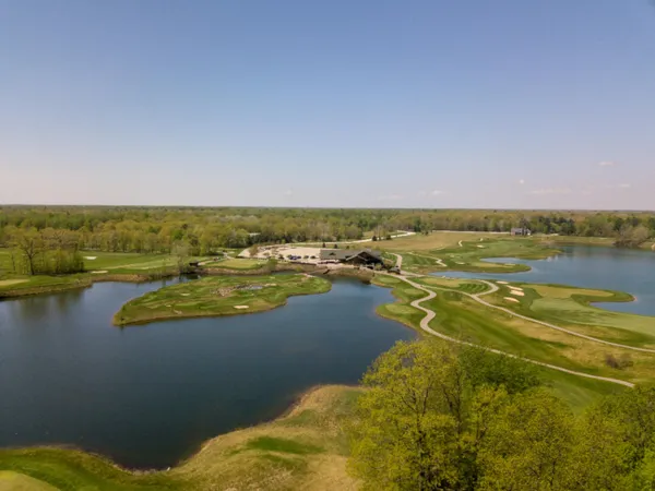 $52,000 | Lot 18 Bucks Run Drive, Mount Pleasant, MI 48858