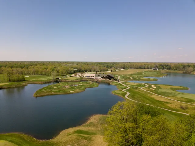 $52,000 | Lot 18 Bucks Run Drive, Mount Pleasant, MI 48858