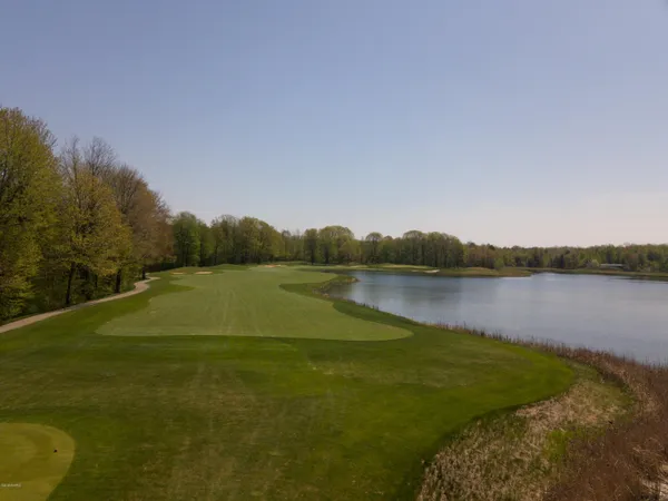 $52,000 | Lot 18 Bucks Run Drive, Mount Pleasant, MI 48858