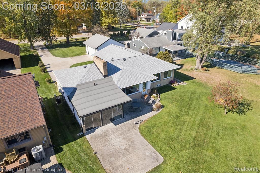 46940 Denton Road Belleville, MI 48111 - Photo 51 of 59 Gallery Image 51