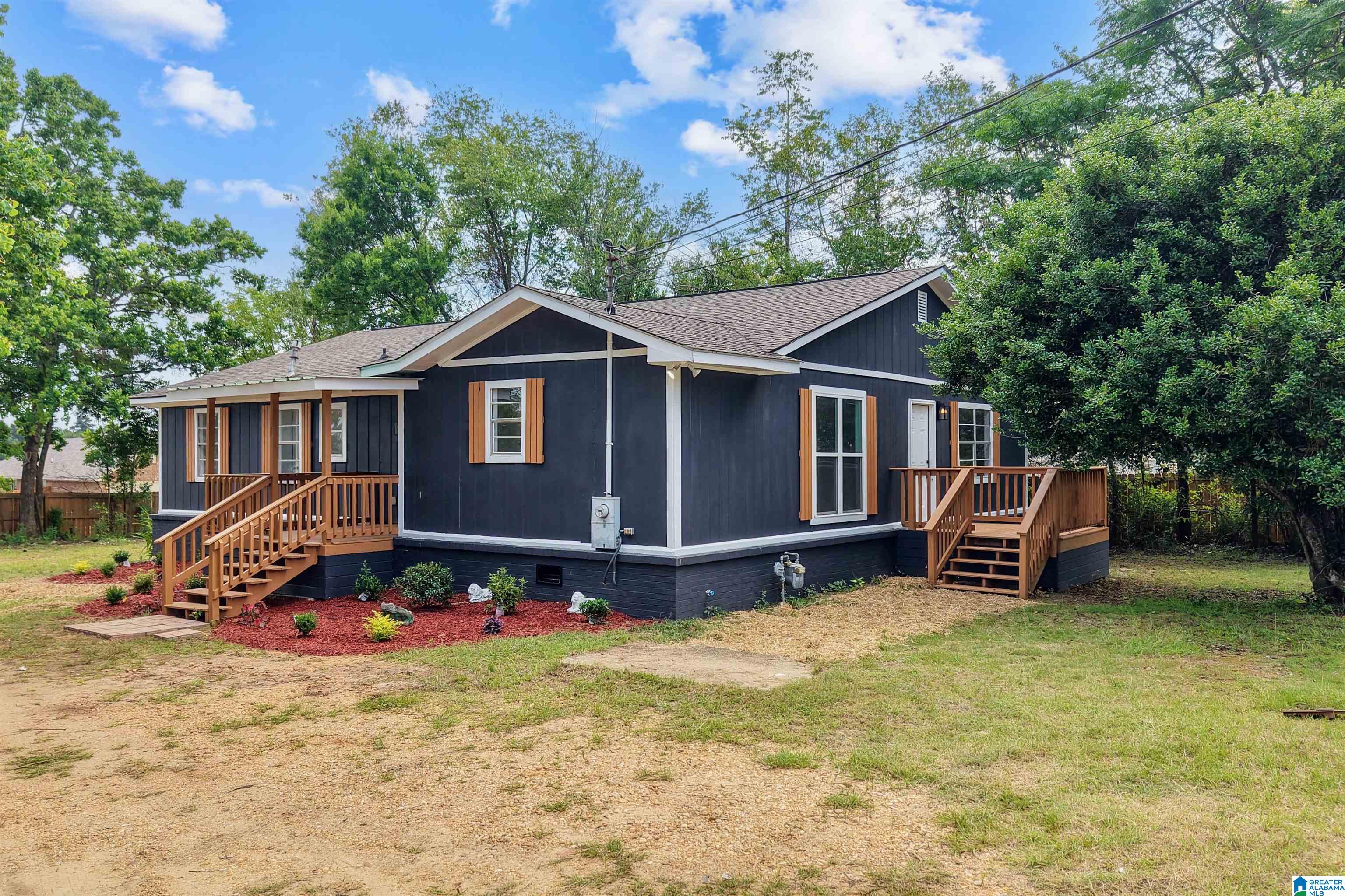 125 Moses Road Prattville, AL 36067 - Photo 32 of 38