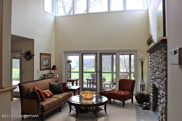 Living Room View 1