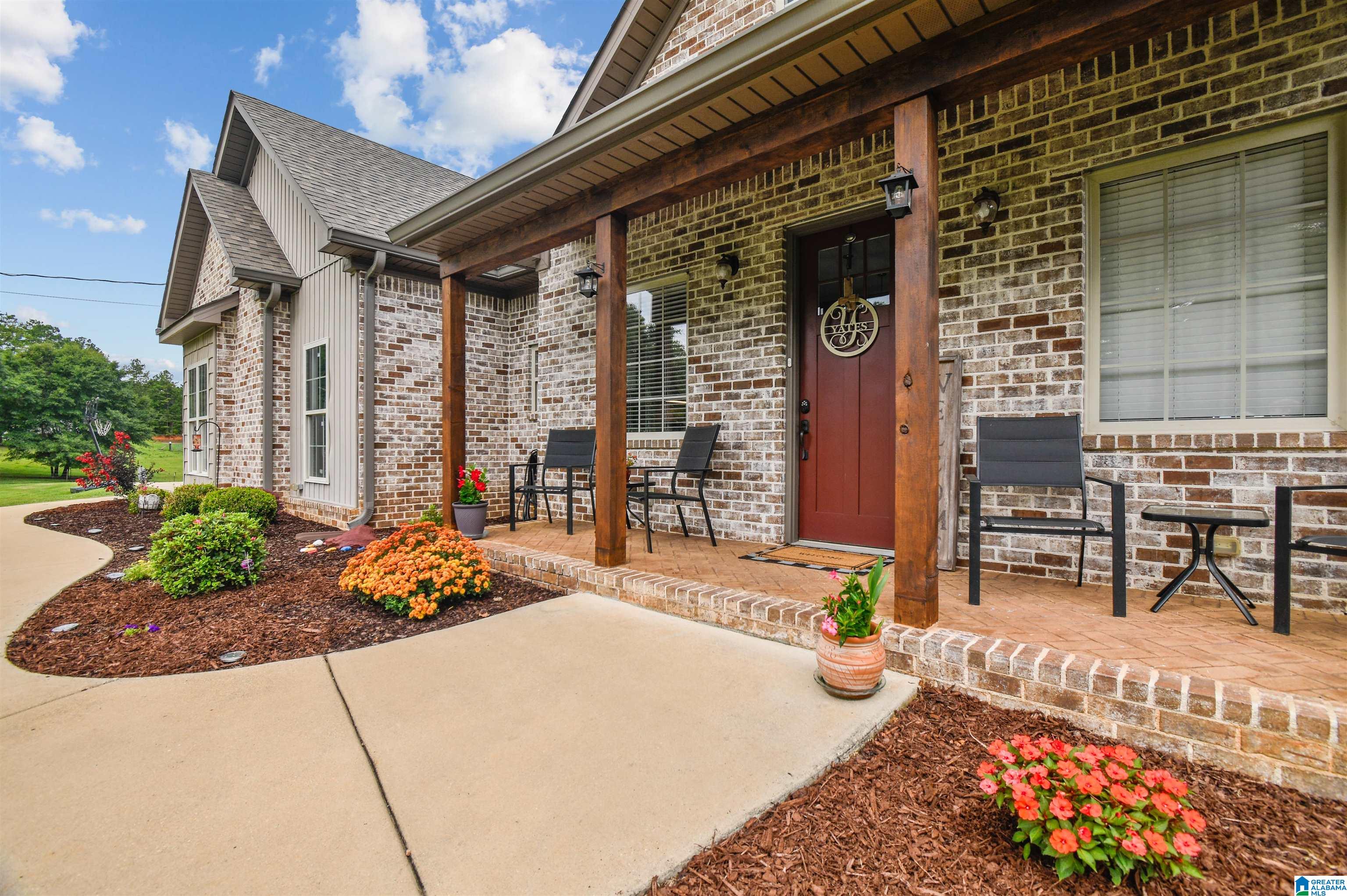 871 County Road 53 Clanton, AL 35045 - Photo 23 of 65