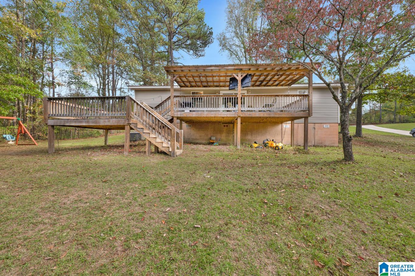 201 Briarfield Road Warrior, AL 35180 - Photo 27 of 36