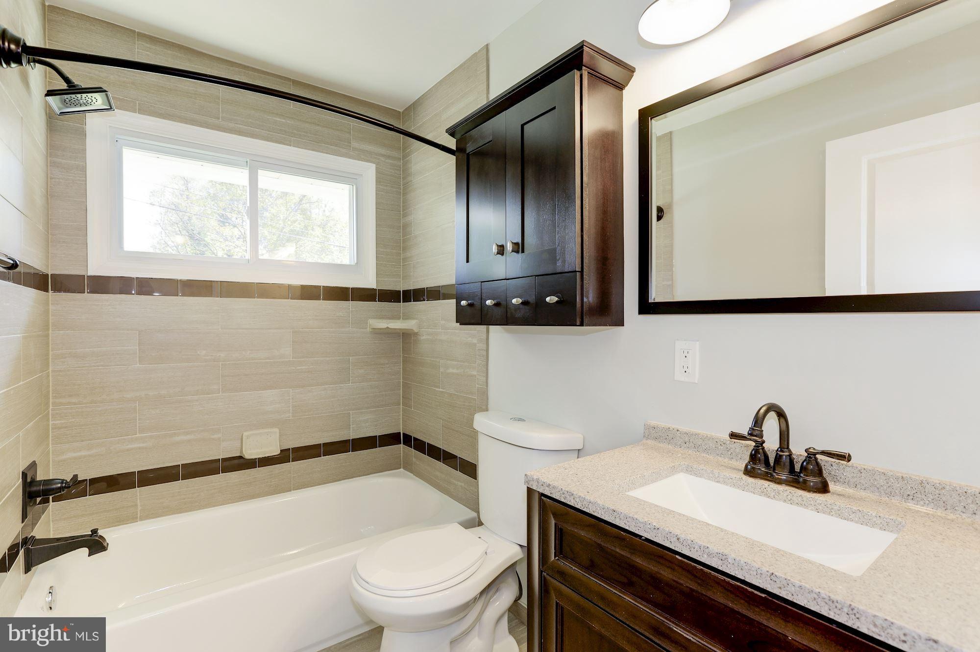 2105 Lanier Drive Silver Spring, MD 20910 - Photo 12 of 30 Bath Downstairs