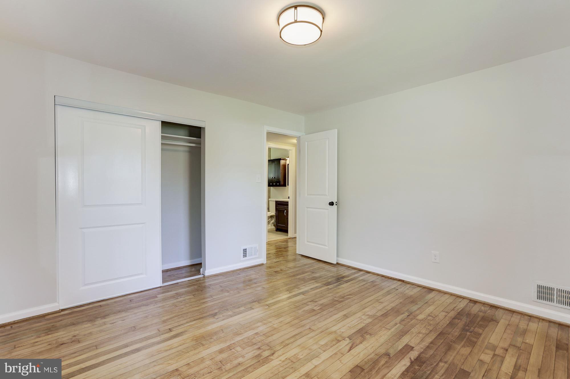 2105 Lanier Drive Silver Spring, MD 20910 - Photo 17 of 30 Bedroom 2