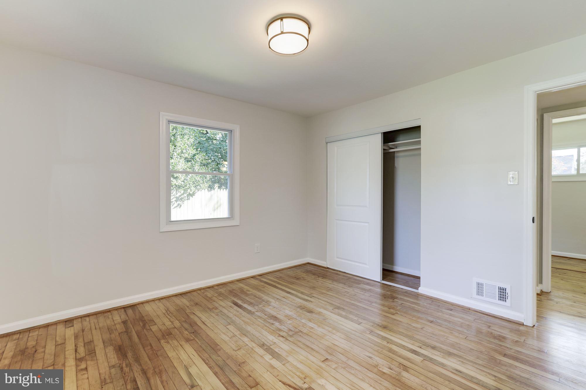 2105 Lanier Drive Silver Spring, MD 20910 - Photo 18 of 30 Bedroom 2
