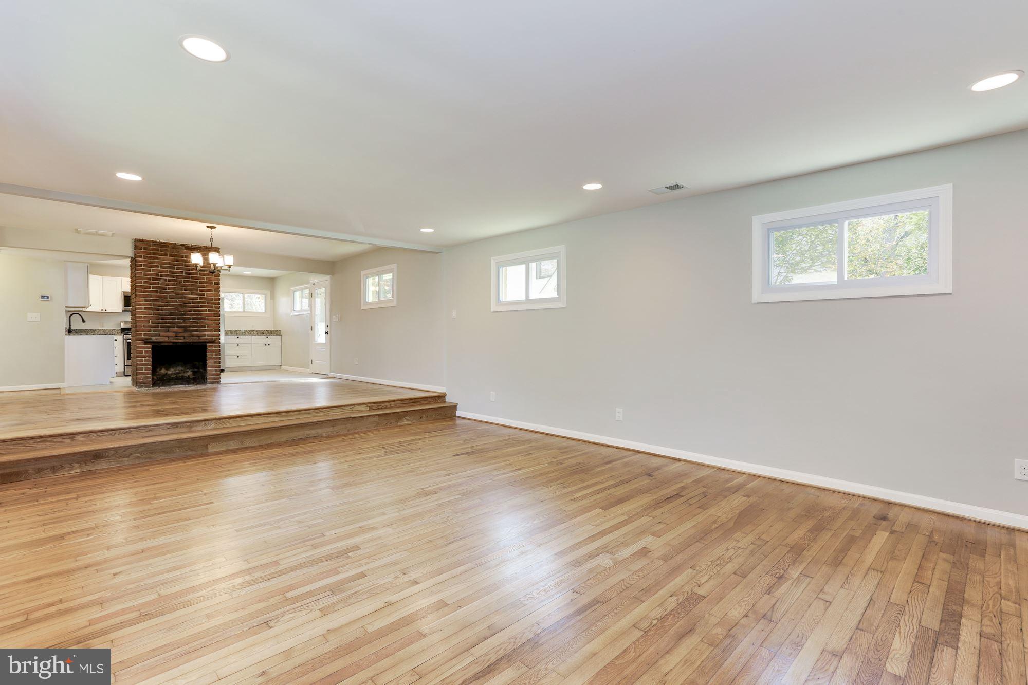 2105 Lanier Drive Silver Spring, MD 20910 - Photo 24 of 30 Family Room - Addition