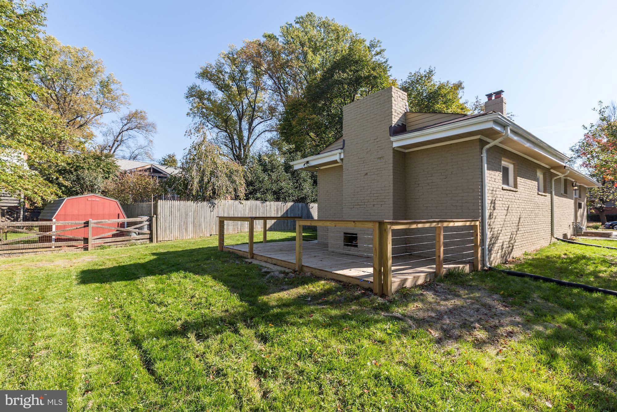 2105 Lanier Drive Silver Spring, MD 20910 - Photo 29 of 30 Exterior