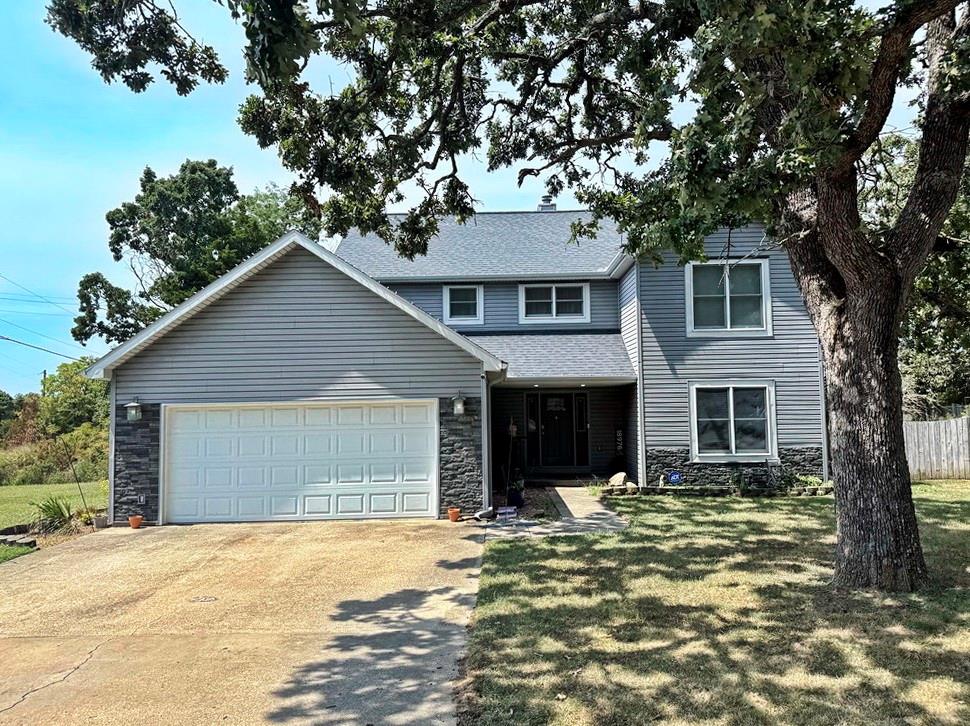 18976 South 1485th Road Nevada, MO 64772 - Photo 2 of 49 Gallery Image 2