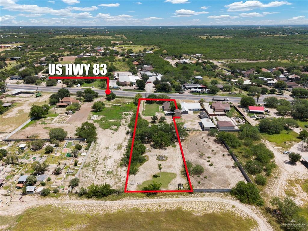 4055 Highway 83 Rio Grande City, TX 78582 - Photo 6 of 8