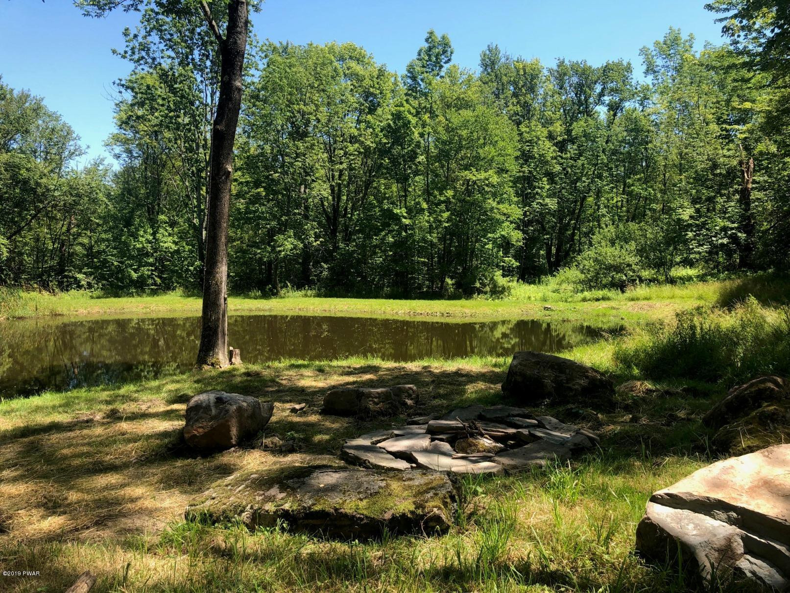 316 Racht Road Honesdale, PA 18431 - Photo 50 of 51 OUTDOOR FUN!