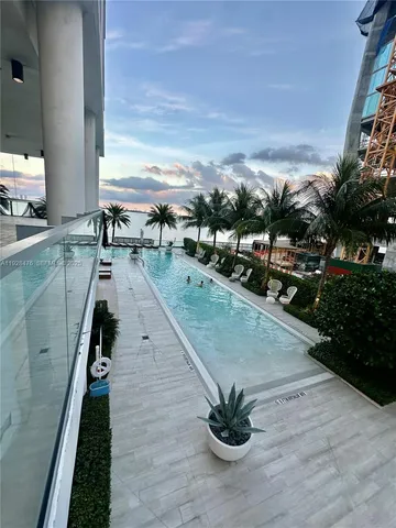 $5,700 | 2900 Northeast 7th Avenue, Unit 1604, Miami, FL 33137