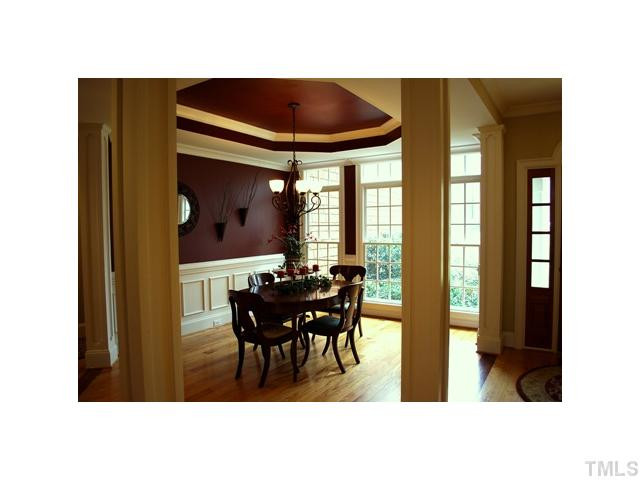 7205 Sunset Glen Point Raleigh, NC 27614 - Photo 9 of 25 Photo 9