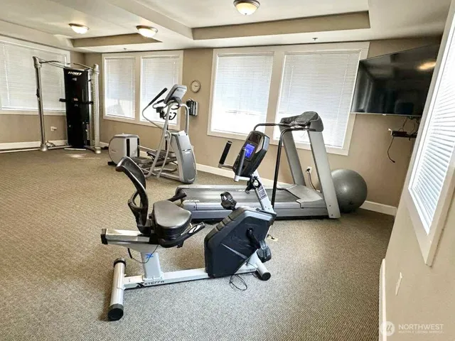 $434,950 | 13301 Southeast 79th Place, Unit C311, Newcastle, WA 98059