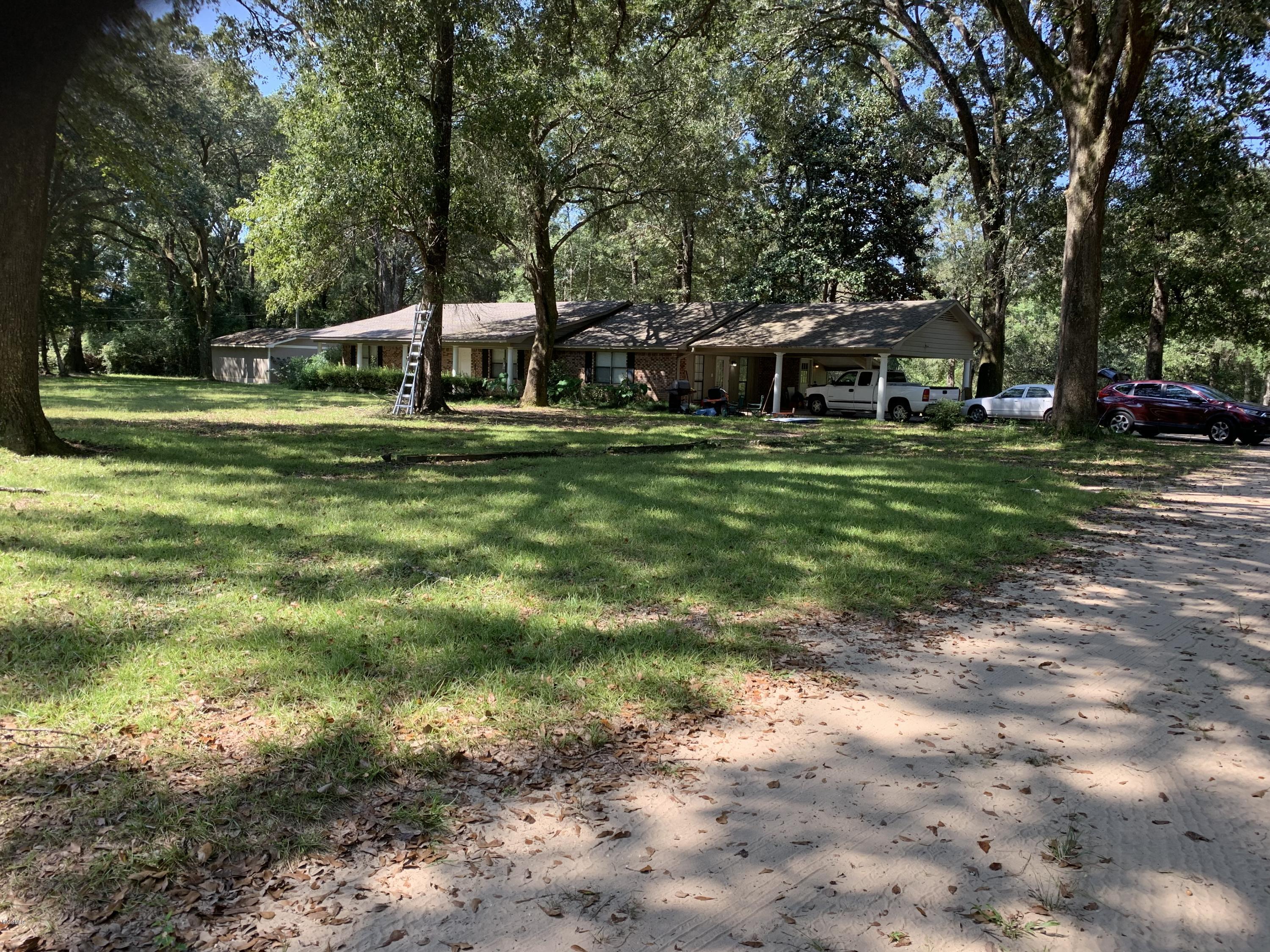 19301 Branch Road Moss Point, MS 39562 - Photo 1 of 1 Branch Road