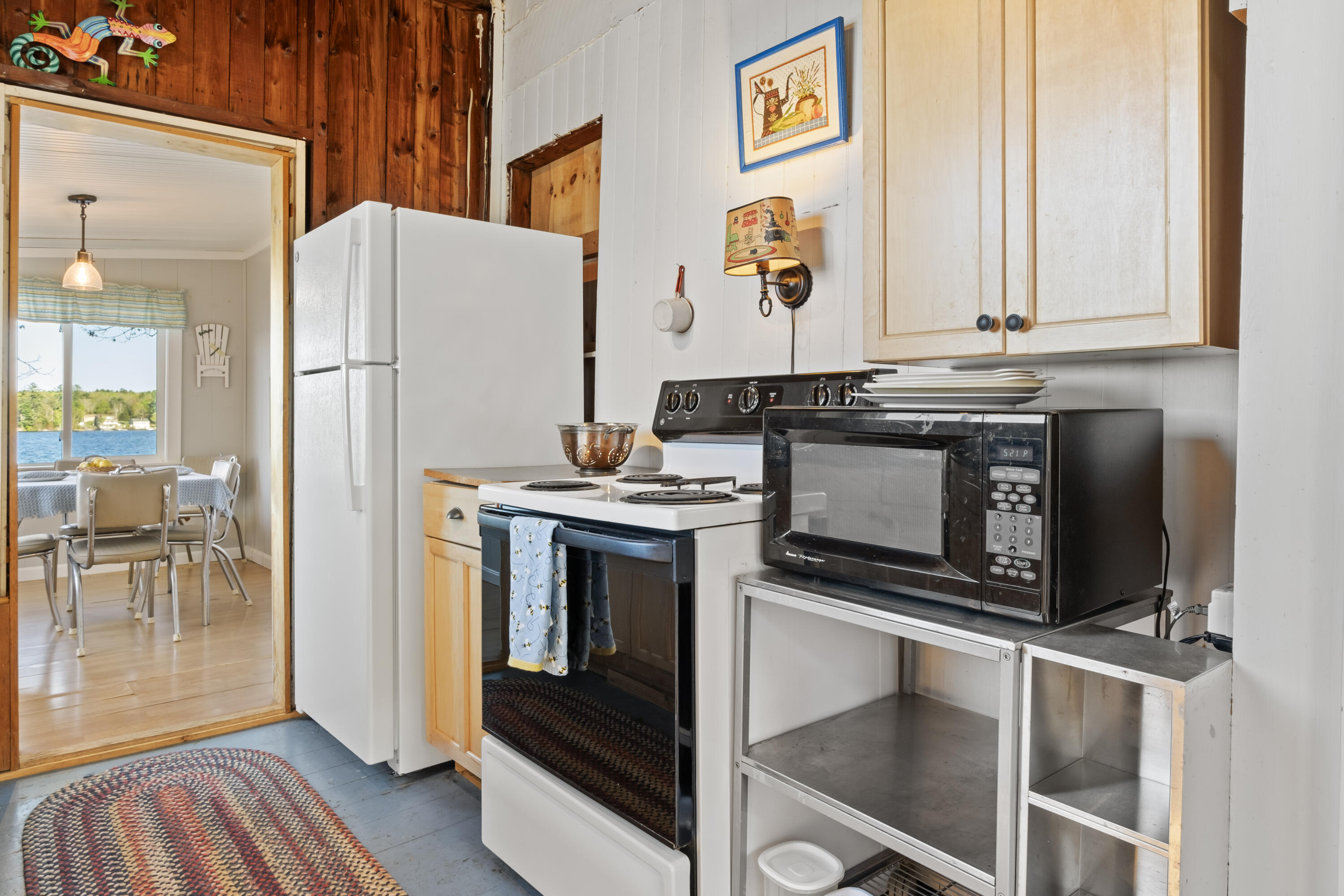 29 2nd Fire Road South China, ME 04358 - Photo 20 of 37 20_kitchen2(3)