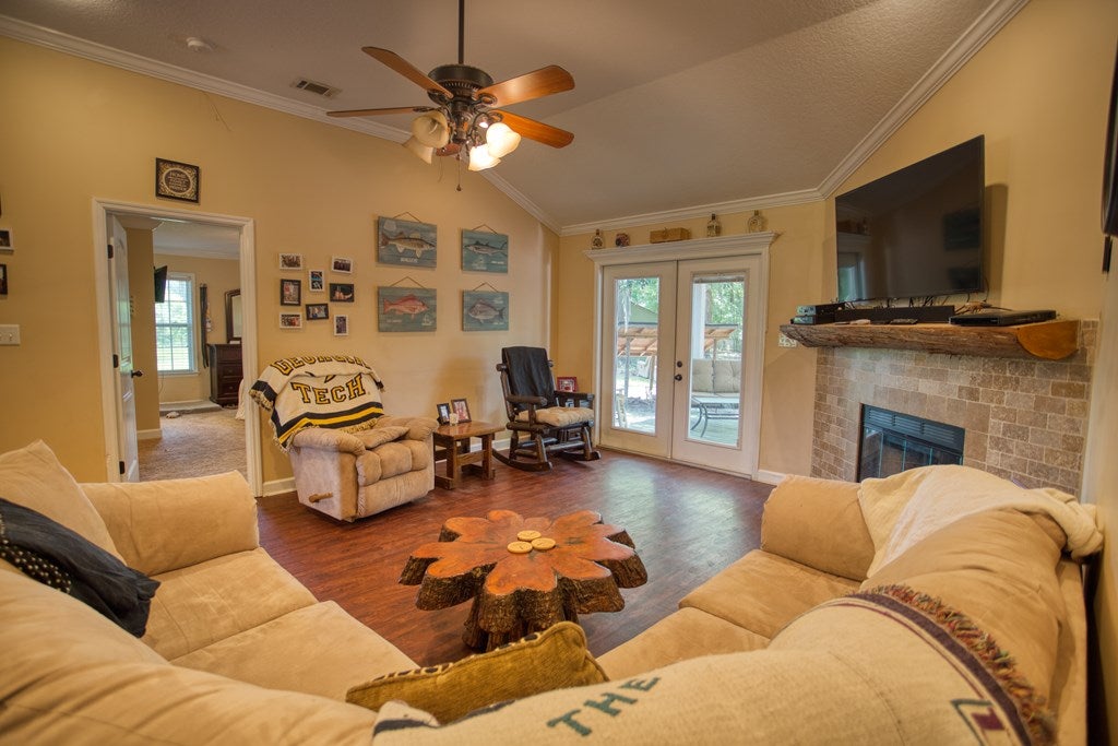 2567 Moore Crossing Road Valdosta, GA 31606 - Photo 9 of 49 Gallery Image 9