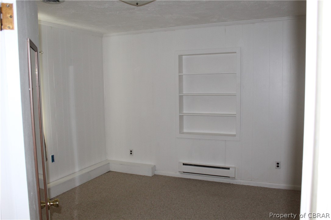 122 Cox Landing Road Topping, VA 23169 - Photo 11 of 32 Another view of Bedroom 1