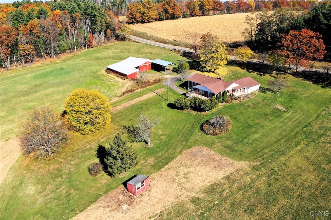 3223 County Route 2 Addison, NY 14801 - Photo 3 of 50