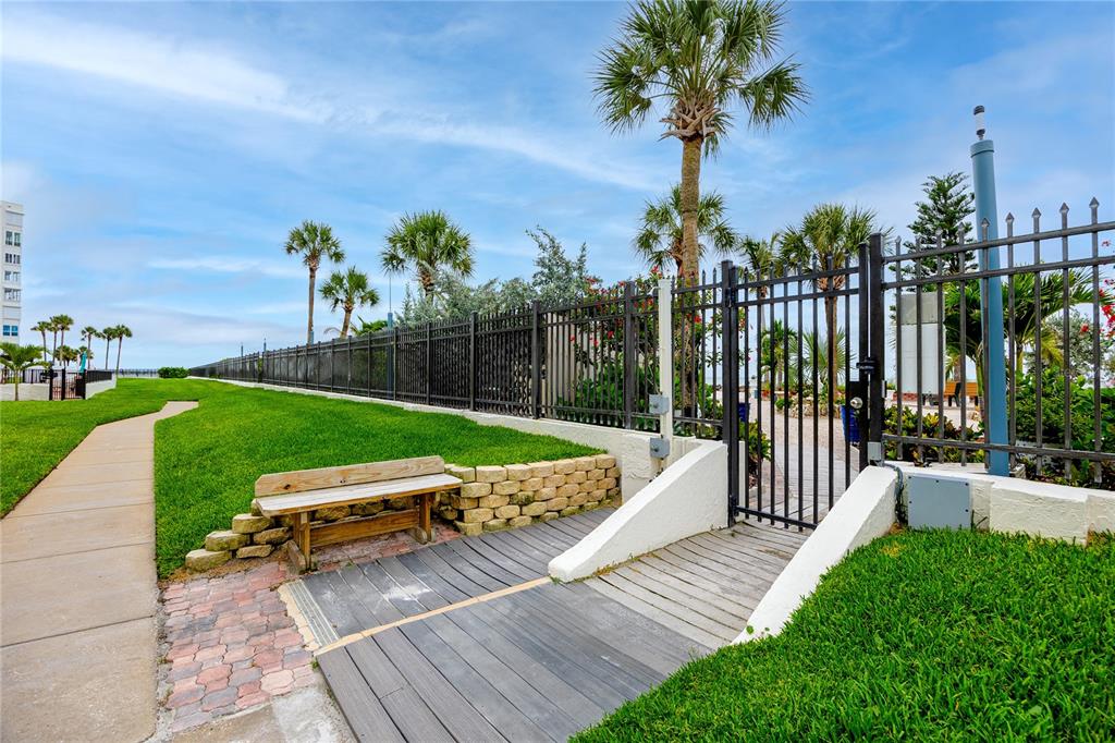 7100 Sunset Way, Unit 810 St. Pete Beach, FL 33706 - Photo 37 of 48