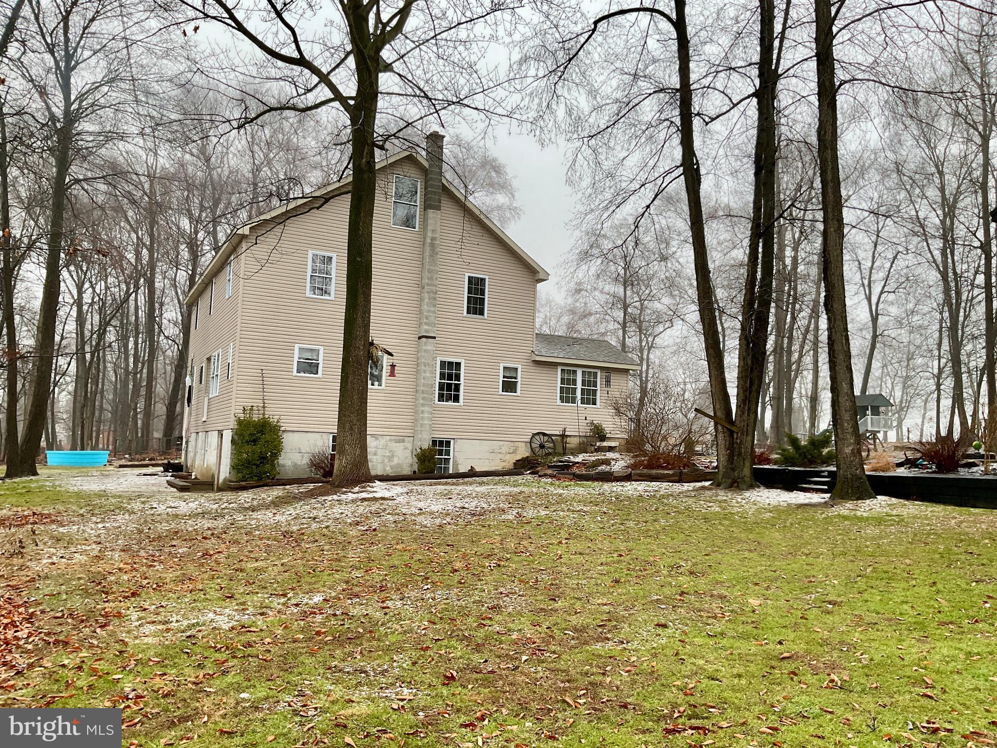 667 Noble Road Christiana, PA 17509 - Photo 32 of 34