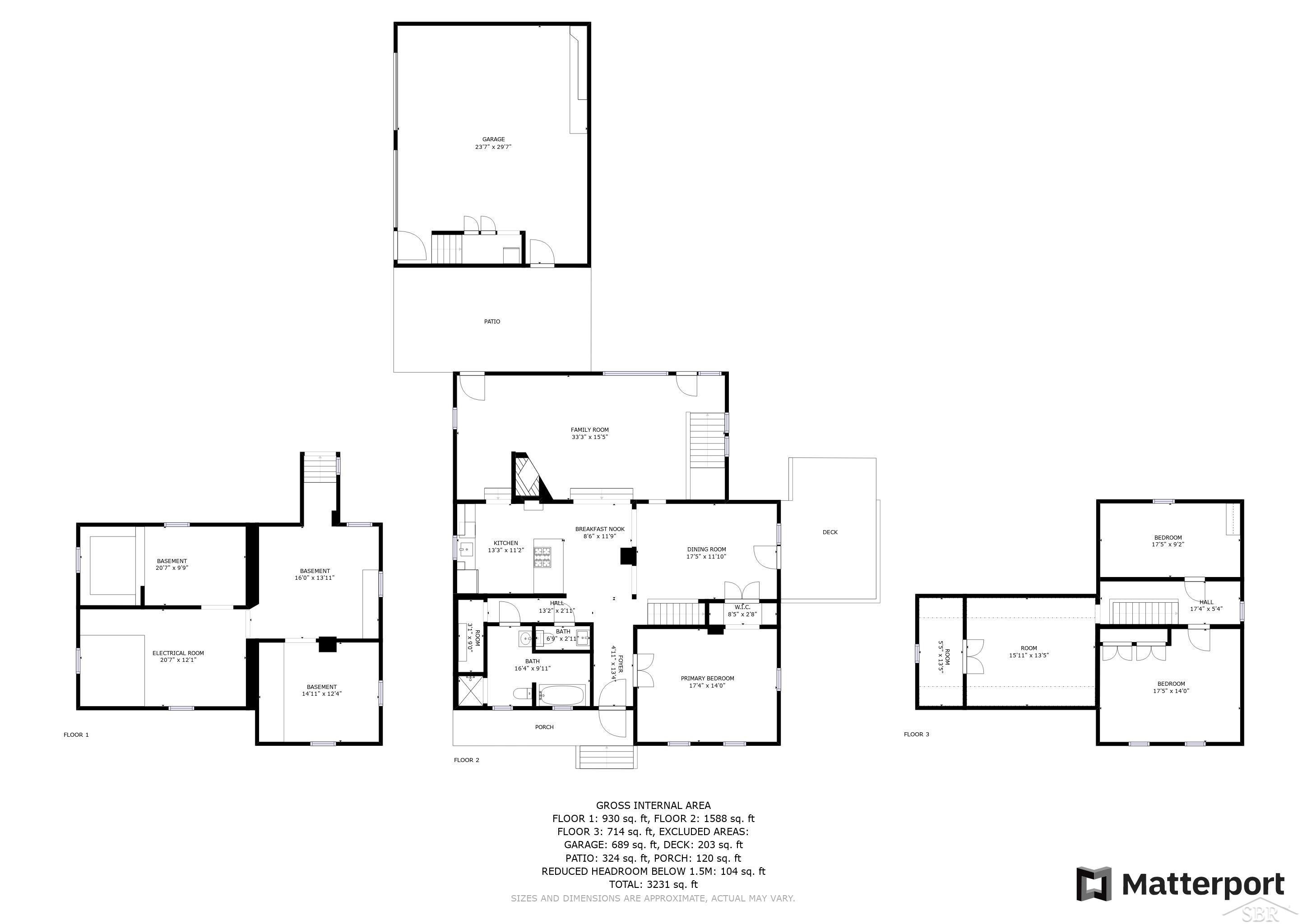 540 North Dehmel Road Reese, MI 48757 - Photo 45 of 45 50094644-44.JPG