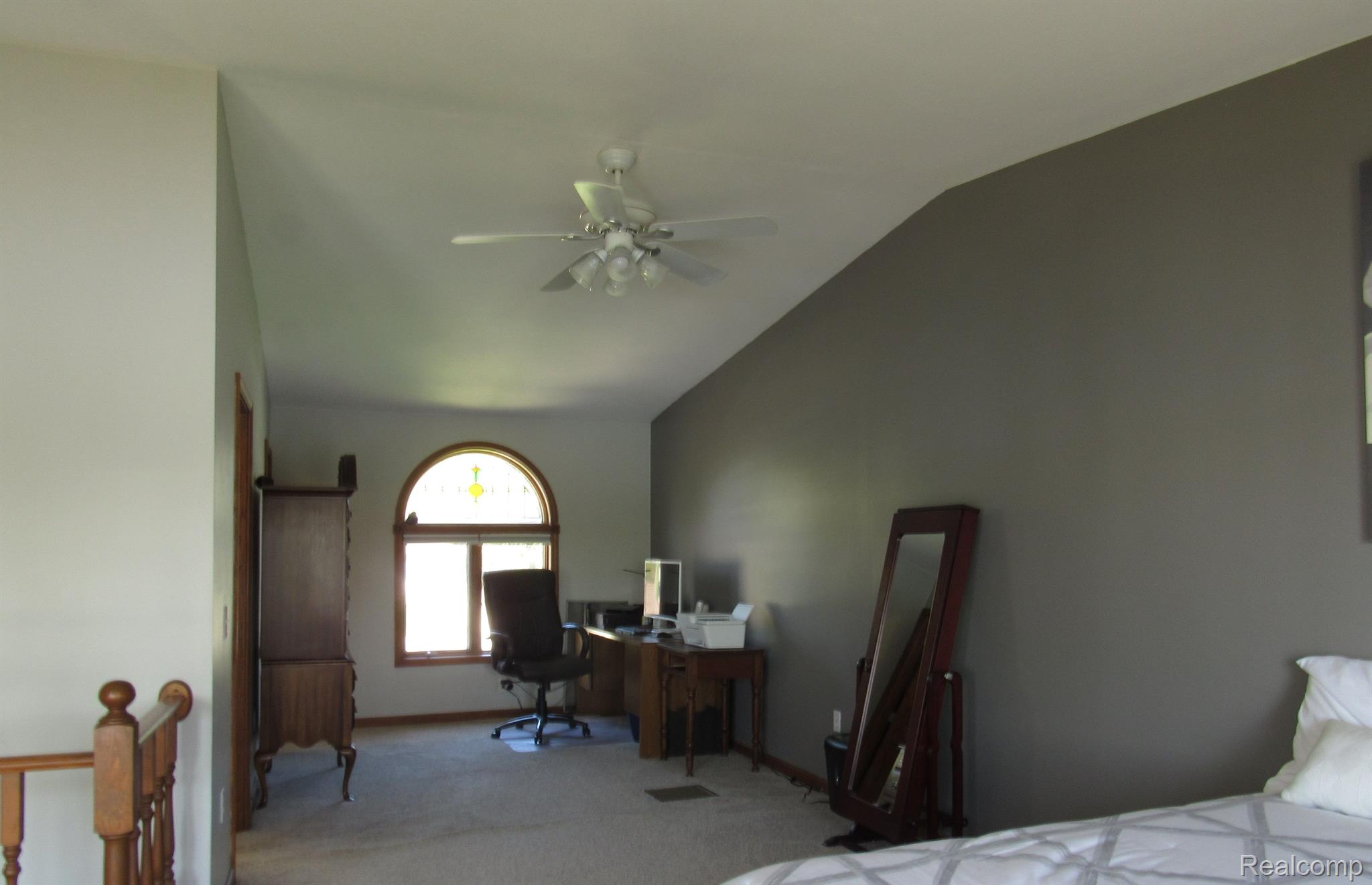 3383 East Rolston Road Fenton, MI 48430 - Photo 11 of 53 2nd Floor Master Bedroom