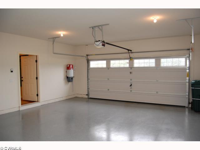 12142 Blossom Point Road, Unit 28C Chester, VA 23831 - Photo 11 of 12 Other - HUGE 2-Car Garage with Walk-up Storage.