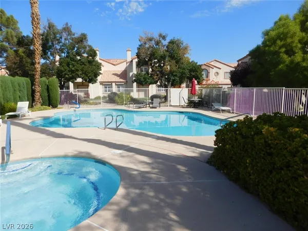 $1,897 | 8301 Boseck Drive, Unit 115, Las Vegas, NV 89145