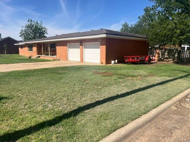 302 South W 5th Street Lockney, TX 79241 - Photo 2 of 45 2