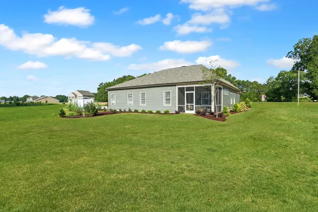 $440,375 | 573 Nightengale Ridge Drive, Columbia, TN 38401