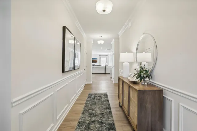 $440,375 | 573 Nightengale Ridge Drive, Columbia, TN 38401