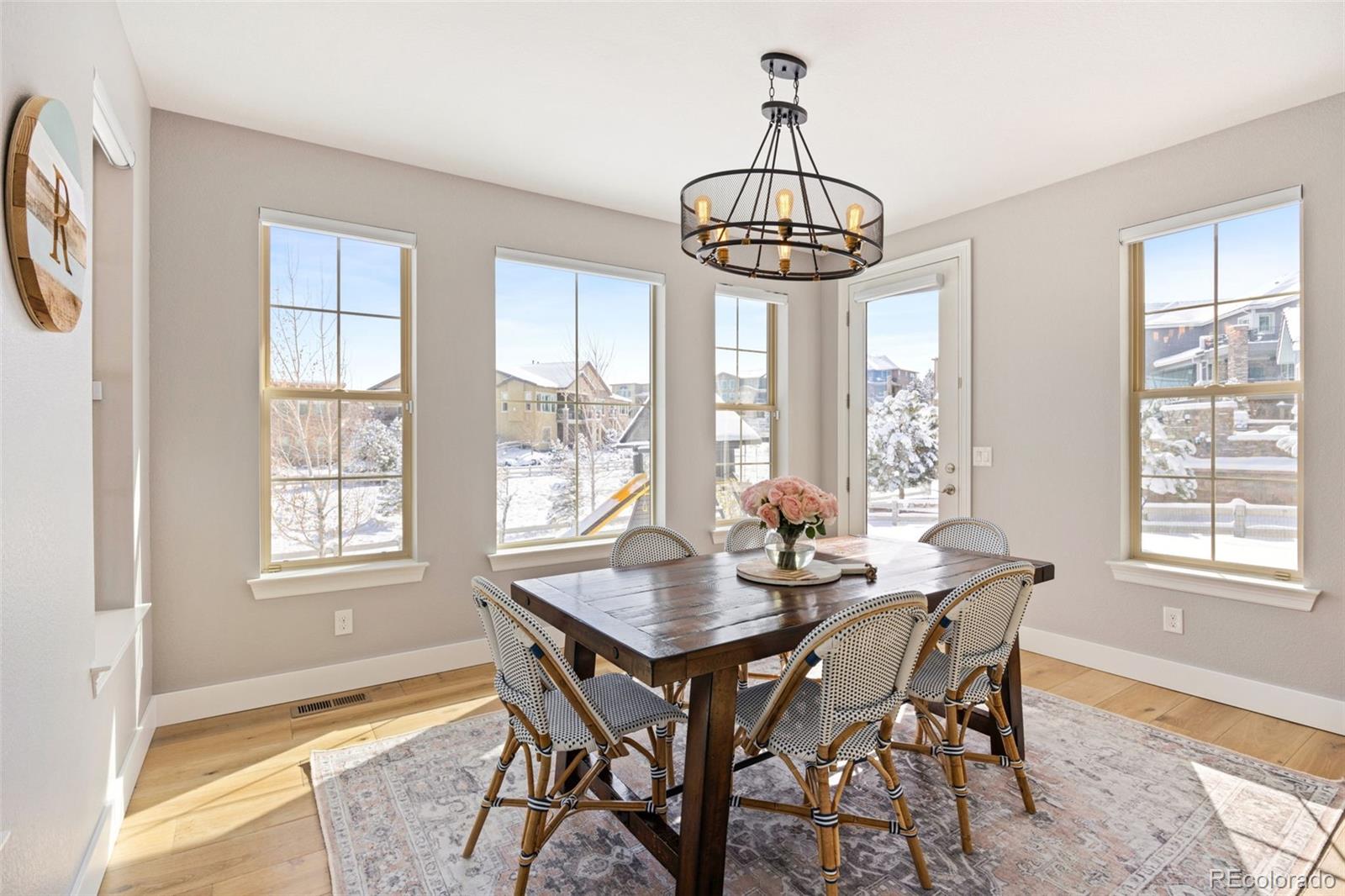 10808 Sundial Rim Road Highlands Ranch, CO 80126 - Photo 13 of 36