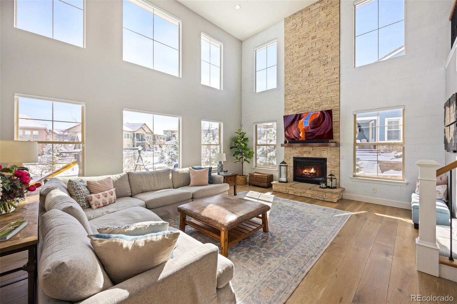 10808 Sundial Rim Road Highlands Ranch, CO 80126 - Photo 14 of 36