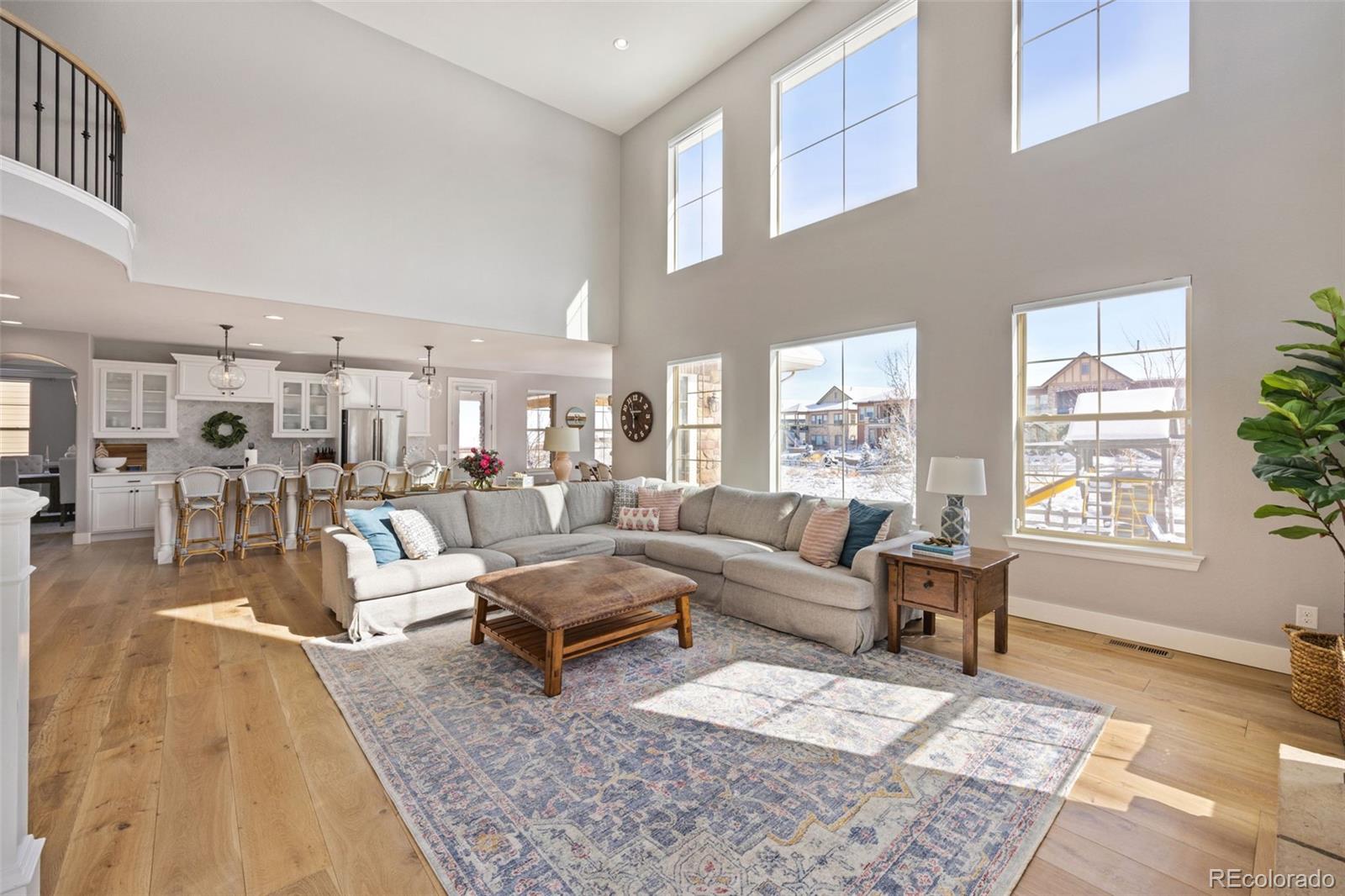 10808 Sundial Rim Road Highlands Ranch, CO 80126 - Photo 15 of 36