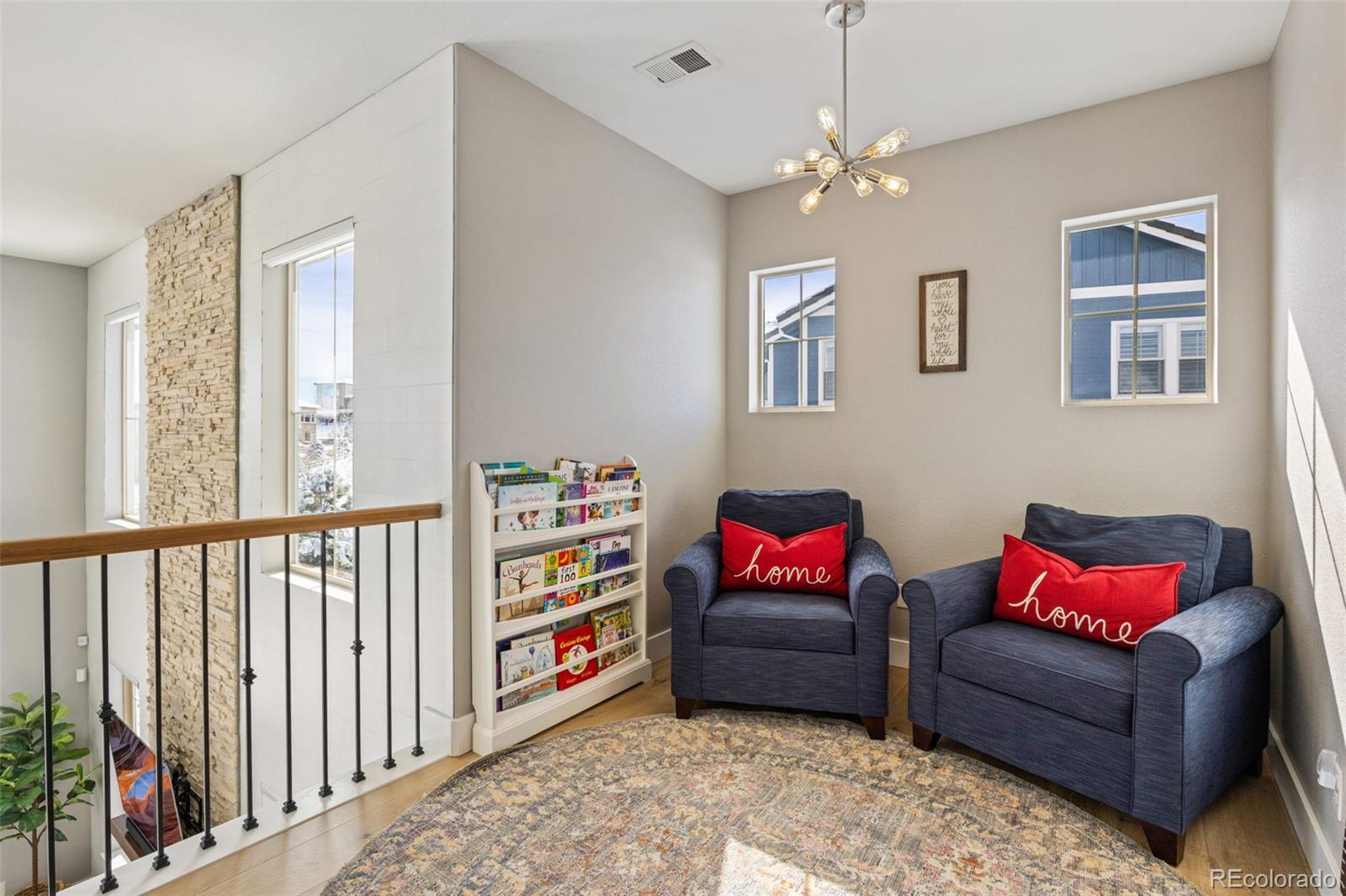 10808 Sundial Rim Road Highlands Ranch, CO 80126 - Photo 18 of 36