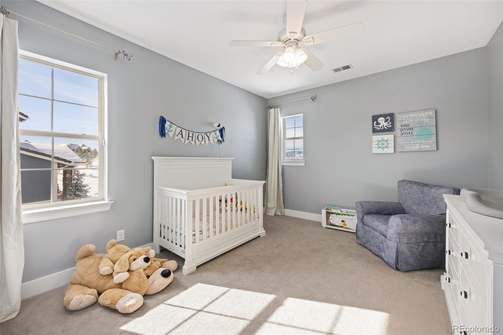 10808 Sundial Rim Road Highlands Ranch, CO 80126 - Photo 19 of 36