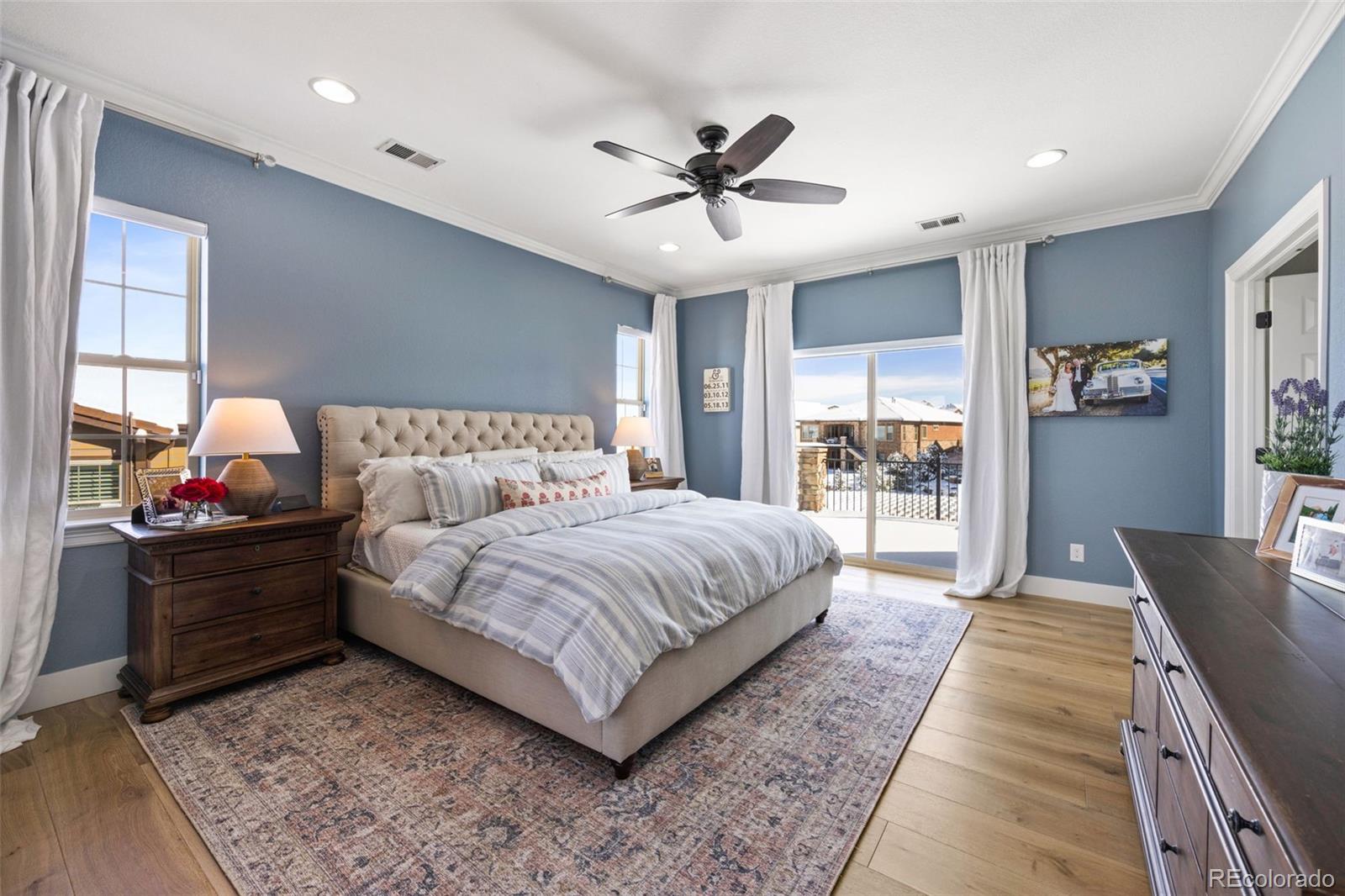 10808 Sundial Rim Road Highlands Ranch, CO 80126 - Photo 21 of 36